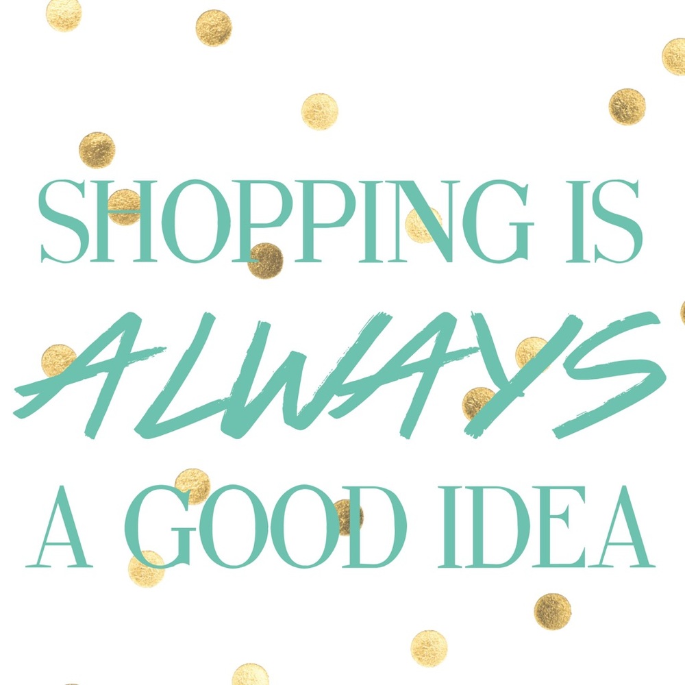 • m e e t  y o u r  p o s h e r ,  a l y s s e •